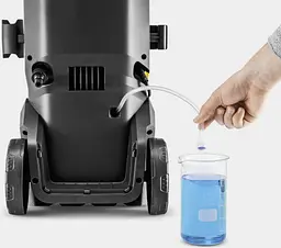 Мінімийка високого тиску Karcher K 4 WCM Premium Home (1.324-232.0) - мініатюра 3