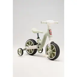 Велосипед-трансформер 2в1 Best Trike BT-14192 М'ятний
