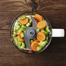 Подрібнювач Solis Multi Chopper (92120) - мініатюра 10