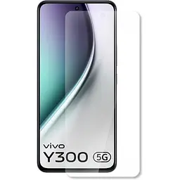 Захисна плівка StatusSKIN для Vivo Y300 5G Екран Матова Titan