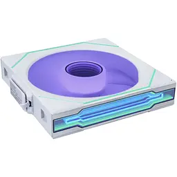 Вентилятор Lian Li Uni Fan SL-INF WIRELESS Reverse 140-1 White (G99.14RSLIN1W1W.00)