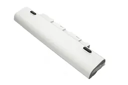 Акумулятор для ноутбука Acer AL10A31 Aspire One D255 11.1V White 4400 mAh
