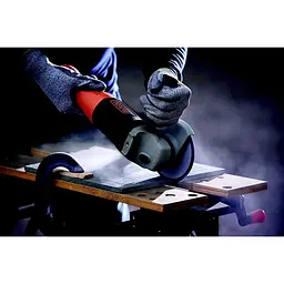 Кутова шліфмашина Black+Decker KG1202 [119582] - мініатюра 4