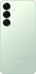 Смартфон Samsung Galaxy S25 12/128GB Mint (SM-S931BLGG) [NFC, 2 SIM/1 SIM + eSIM] - мініатюра 7