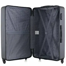 Валіза Semi Line 28" L Black (T5690-3) - мініатюра 6