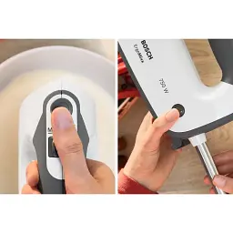Міксер BOSCH MFQ 37470 - мініатюра 11