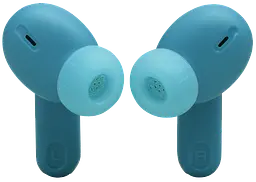 Гарнитура JBL TUNE BEAM 2 Turquoise (JBLTBEAM2TQE) (7065581) - мініатюра 2
