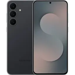Смартфон Samsung Galaxy S25 FE 8/256GB Jetblack (SM-S731BZKG)