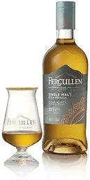 Віскі Fercullen Single Malt Irish Whiskey 46% 0.7 л - мініатюра 4