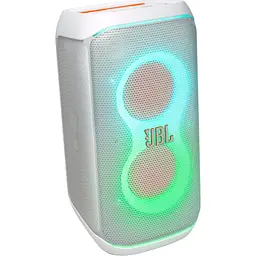 Акустика JBL PartyBox Club 120 White (JBLPBCLUB120SWEP) [128041] - мініатюра 2