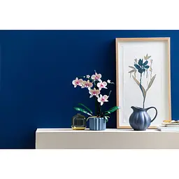 Конструктор LEGO Botanicals Орхідея 608 деталей (10311) - мініатюра 7