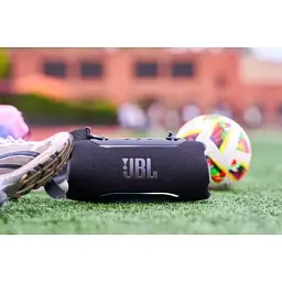 Акустична система JBL Xtreme 5 Black (JBLXTREME5BLK) - мініатюра 10