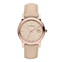 Жіночий годинник BURBERRY BU9109 The City (34 мм)