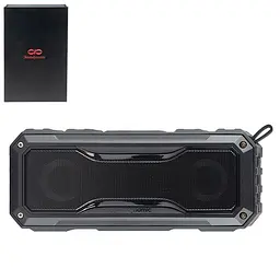 Bluetooth-колонка Soundynamic Twinkle VB-2004, 16 Вт