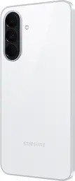 Смартфон Samsung Galaxy A37 5G 8/256GB Awesome White (SM-A376BZWG) (UA UCRF) - мініатюра 7