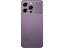 Смартфон Oukitel P1 Pro 8/512GB Purple - мініатюра 3