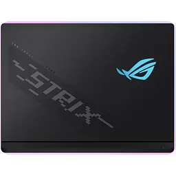 Ігровий ноутбук ASUS ROG Strix SCAR 18 G835LX-SA063, Intel Core Ultra 9 275HX до 5.4 ГГц, 18" WQXGA, 64 ГБ, SSD 2 ТБ, NVIDIA GeForce RTX 5090 24 ГБ, Free DOS - мініатюра 12