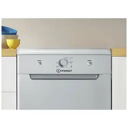 Посудомийна машина Indesit DSCFE1B10SRU - мініатюра 4