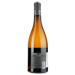 Вино Les Abeilles Blanc AOP Collioure, біле, сухе, 0,75 л - мініатюра 2