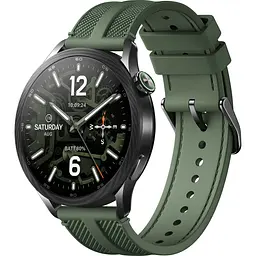 Смарт-годинник Xiaomi Watch S5 46mm Jungle Green (BHR08IXGL)