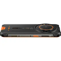 Смартфон Ulefone Power Armor 16 Pro 4/64Gb Orange [78458] - мініатюра 5