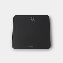 Ваги підлогові Brabantia Scale темно-сірі (280122) - мініатюра 2