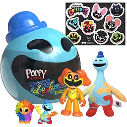 Ігровий набір PhatMojo Poppy Playtime Доуї (124866)