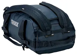 Спортивна сумка Thule Chasm Duffel 30L (Darkest Blue) 3205586 (TH 3205586) - мініатюра 13