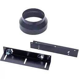 Витяжка Perfelli BISP 9973 A 1250 BL LED Strip - мініатюра 10