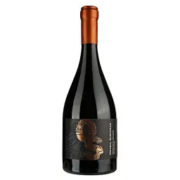 Вино Cricova Orasul Subteran Feteasca Neagra, червоне, сухе, 0.75 л