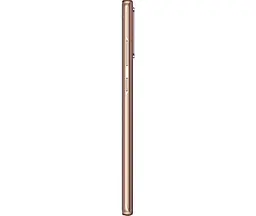 Смартфон Samsung Galaxy Note 20 SM-N981U 8/128GB Mystic Bronze - мініатюра 5