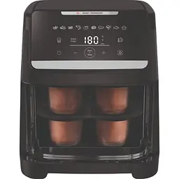 Мультипіч Tefal Easy Fry Silence XXL EY8428E0 [158664] - мініатюра 4