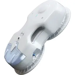 Робот для миття вікон HUTT Cleaning Robot C65 White - мініатюра 3