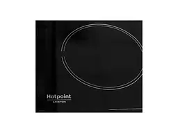 Варильна поверхня Hotpoint-Ariston HR 632 B - мініатюра 2