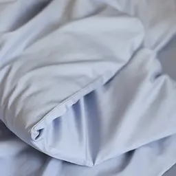 Підковдра MBM HOME Досвітня тиша 200x220 см блакитна (BL-DC-40 DAWN MIST) - мініатюра 4
