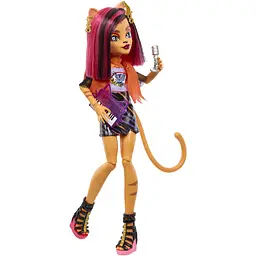 Набір-сюрприз Monster High Skulltimate Secrets Неонові та бомбезні Жахо-секрети Торелай (HNF80) - мініатюра 3