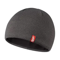 Шапка MILWAUKEE, BNI GR, сіра, ONE-SIZE