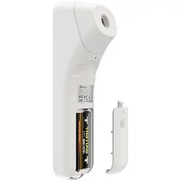 Безконтактний термометр Hoco FD-01MD інфрачервоний - мініатюра 2