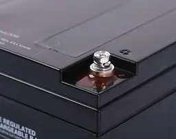 Акумуляторна батарея AGM Vision CP 12V 24 Ah - мініатюра 2