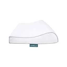 Подушка антиалергенна Mediclassic Othello 60х40х10 см pbe0041191 - мініатюра 4