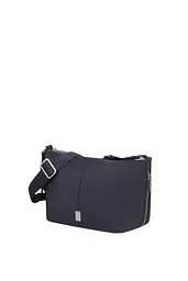 Плечова Сумка Samsonite UP-LINE DARK NAVY 22x17,5x13 KN5*01002