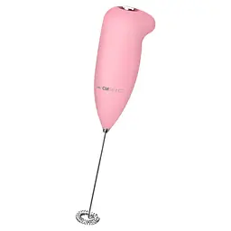 Міксер-пінозбивач Clatronic MS 3089 Pink