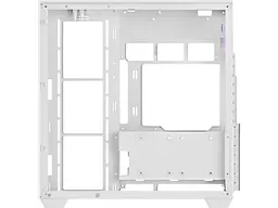 Корпус OCYPUS DELTA C74 ARGB White (DELTA-C74-WHD200XX-GL) - мініатюра 6