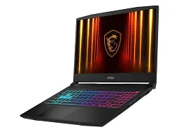 Ноутбук MSI Katana 15 HX B14WGK (B14WGK-061XPL) - мініатюра 3