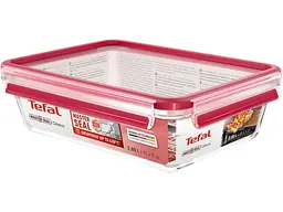 Харчовий контейнер Tefal MasterSeal Glass (N1041110)