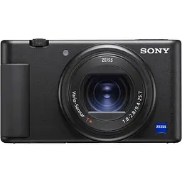 Фотоапарат Sony ZV-1 Black (ZV1B.CE3) [88899]