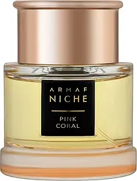 Оригінал Armaf Niche Pink Coral 90 мл Парфумована вода