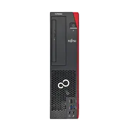 Комп'ютер Fujitsu Esprimo D958 SFF (i5-9500/16/480SSD) Б/В - мініатюра 4