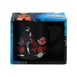 Чашка Kite Naruto 350 мл, NR-2 (NR25-215-2) - мініатюра 4