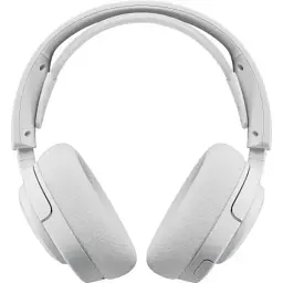 Наушники с микрофоном SteelSeries Arctis Nova 5 White (61671) - миниатюра 3
